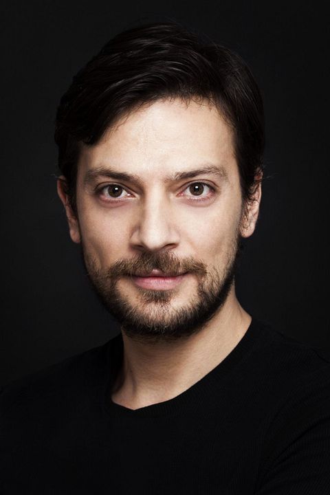 Poster Çağdaş Onur Öztürk