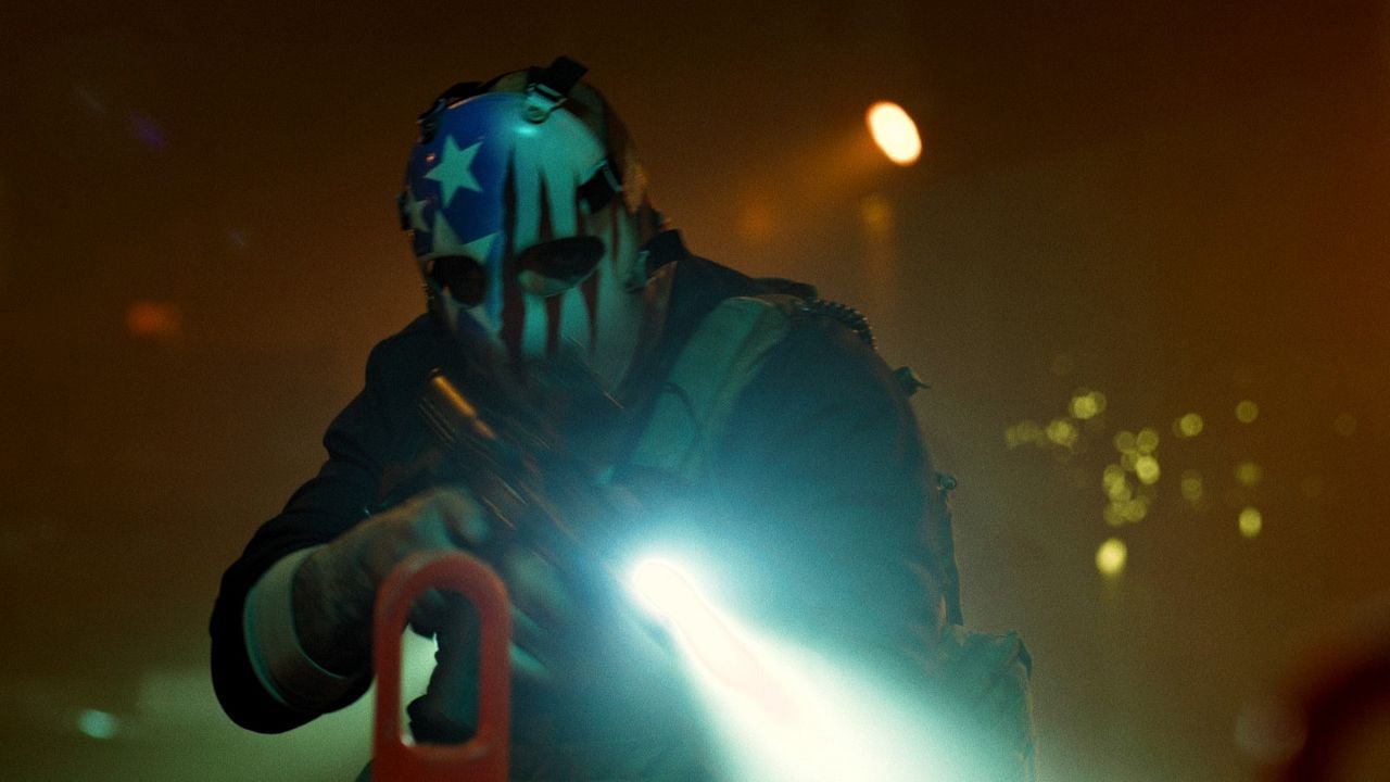 Reféns na Ponte : Fotos