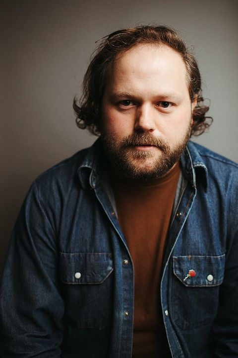Poster Kalvin Olafson