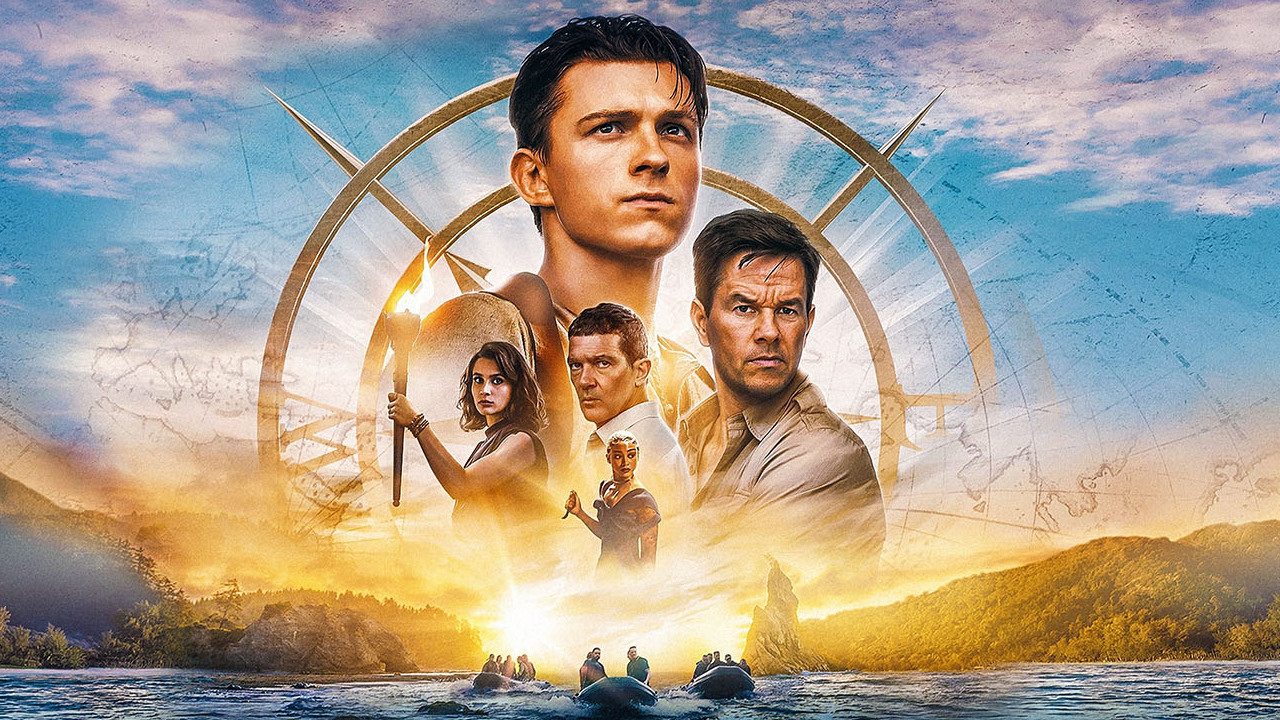 Uncharted: Quem é Nathan Drake? Conheça o personagem de Tom Holland na  adaptação dos games - Notícias de cinema - AdoroCinema