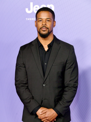 Poster Gregg Wayans