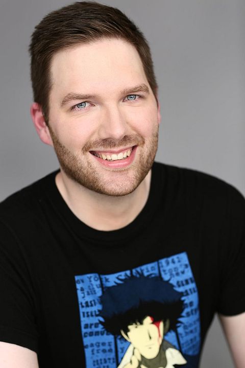 Poster Chris Stuckmann