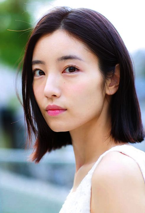Poster Yuka Kouri