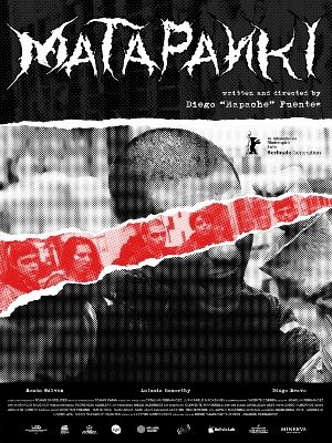 Matapanki : Poster