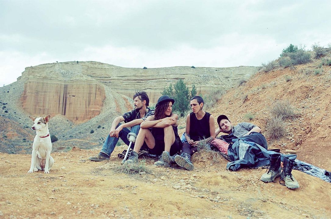Sirât : Fotos