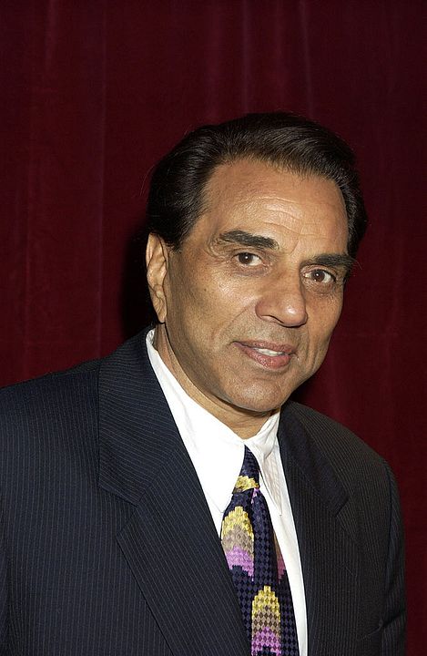 Poster Dharmendra