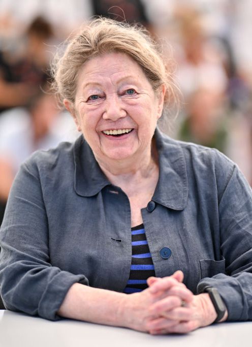 Poster Françoise Lebrun