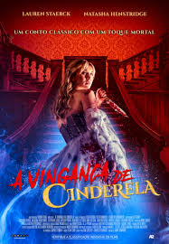 A Vingança de Cinderela : Poster