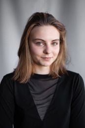 Poster Zofia Stafiej