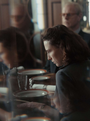 Woman Unknown : Poster