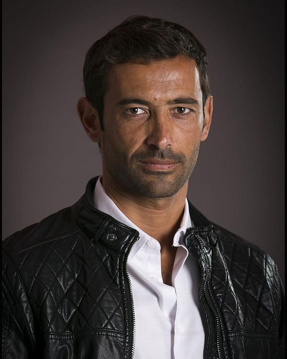 Poster Rúben Gomes