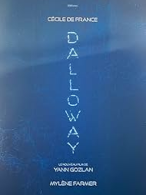 Dalloway : Poster