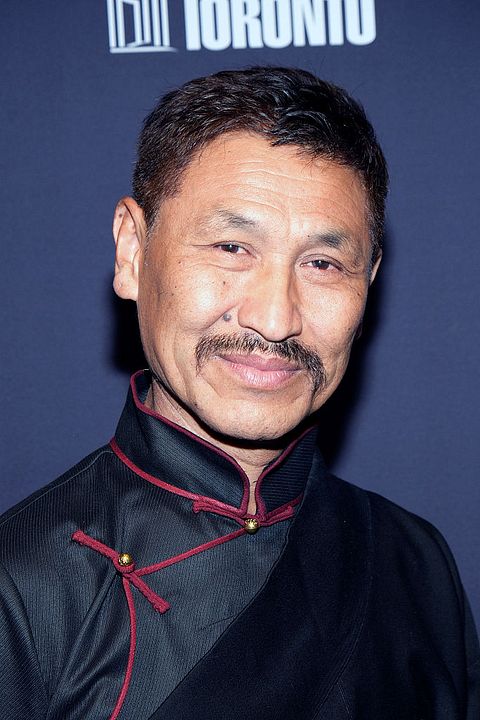 Poster Tsering Bawa