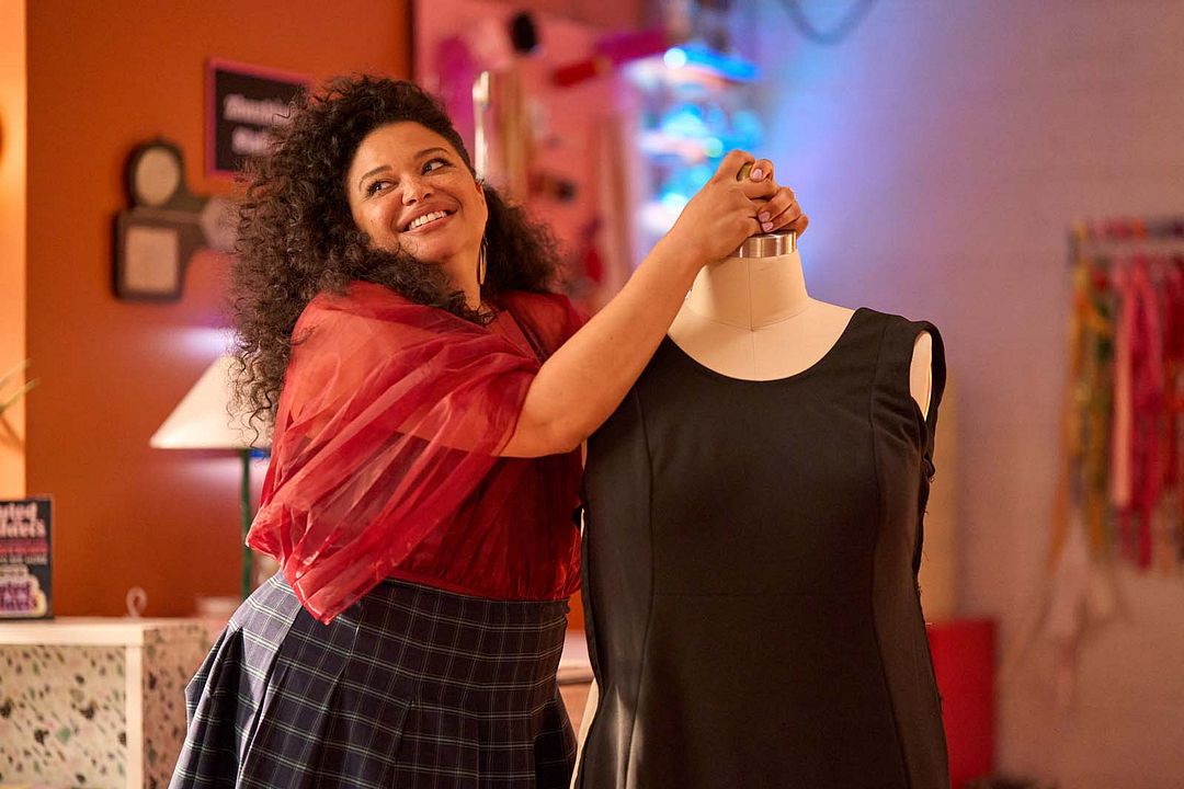 Fotos Michelle Buteau