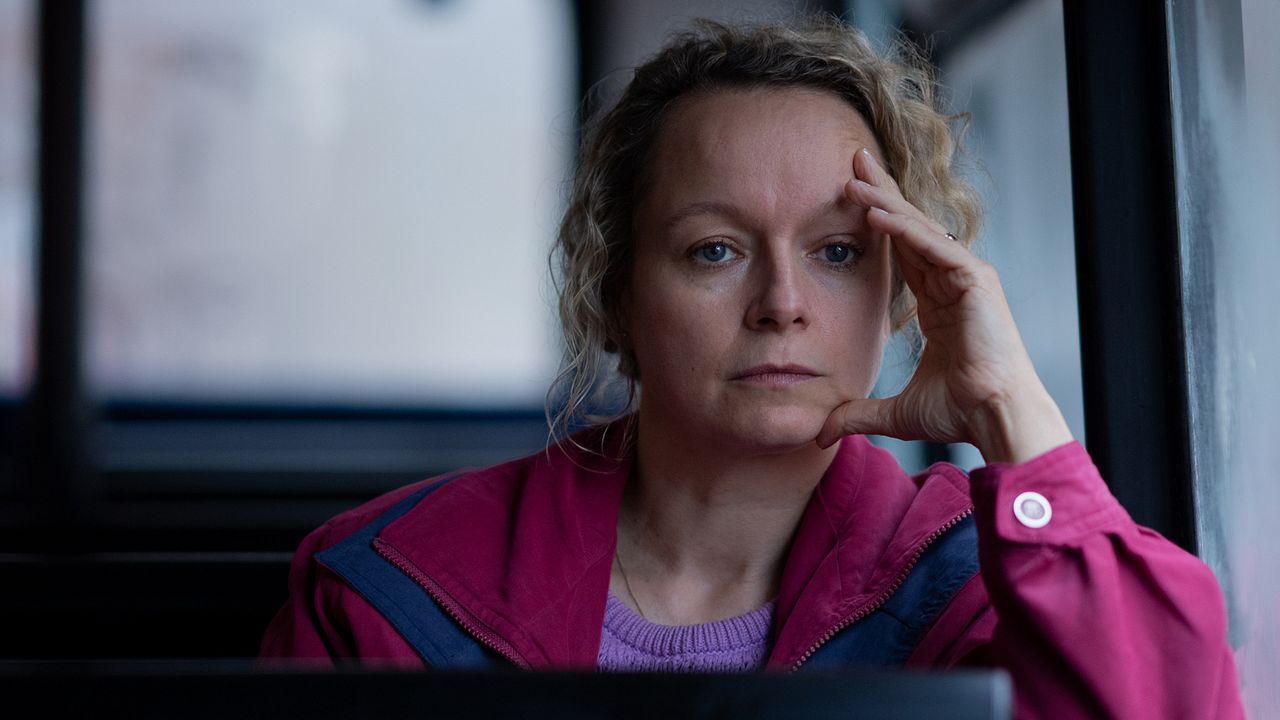 Anêmona : Fotos Samantha Morton