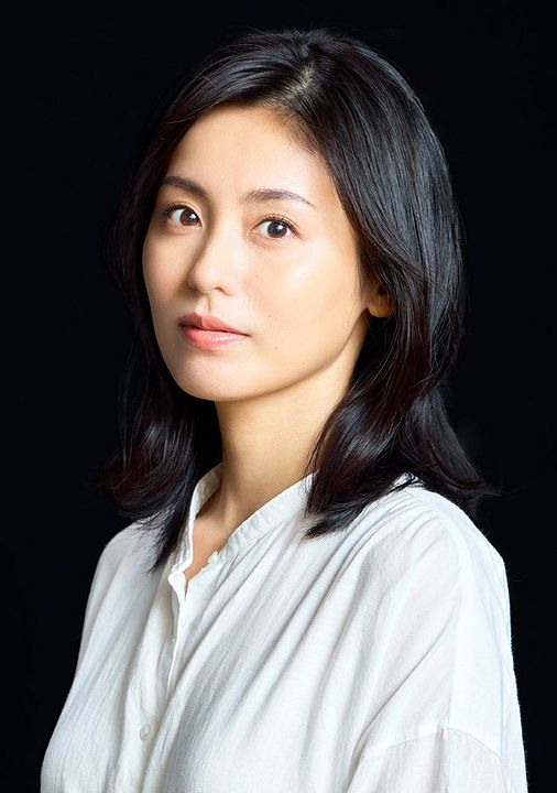 Poster Yuika Motokariya