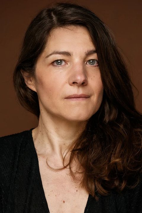Poster Emmanuelle Schaaff