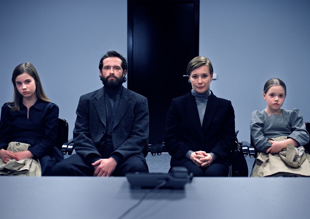 Síndrome da Apatia : Fotos