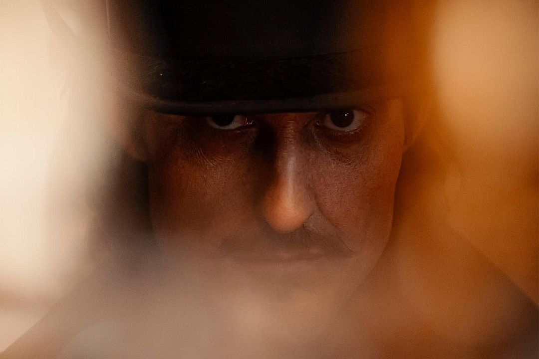 O Conde de Monte Cristo : Fotos Pierre Niney