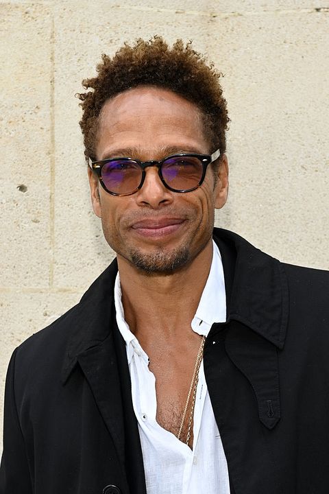 Poster Gary Dourdan