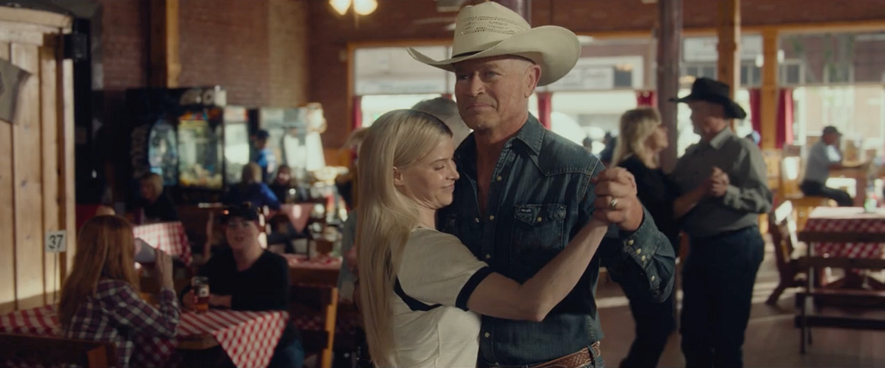 O Último Rodeio: Neal McDonough