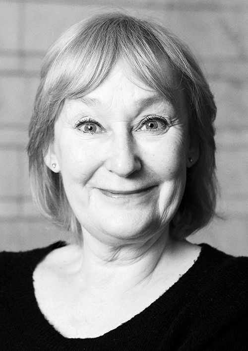 Poster Eva Fritjofson