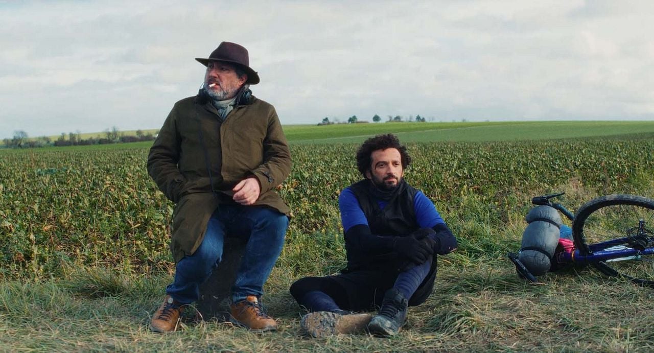 Os Bastidores do Amor : Fotos William Lebghil