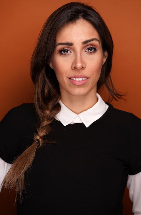 Poster Gabriella Ortiz