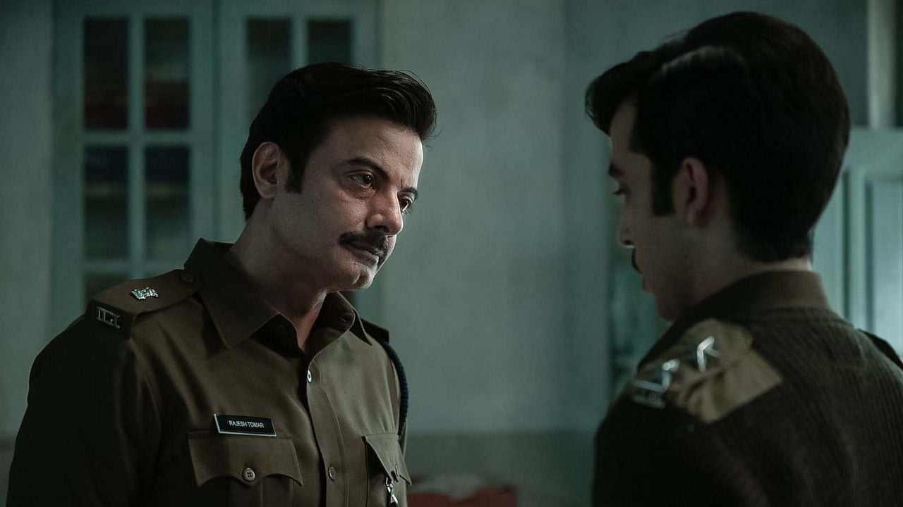 Fotos Rahul Bhat, Zahan Kapoor