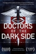 Doctors of the Dark Side : Poster