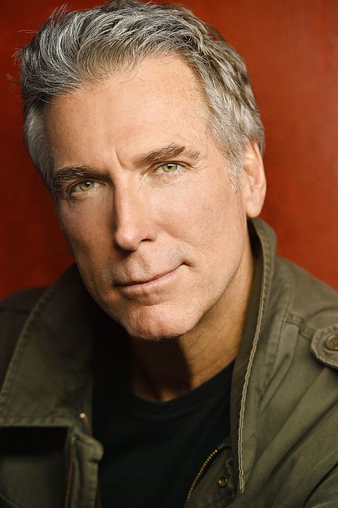 Poster Clint Carmichael