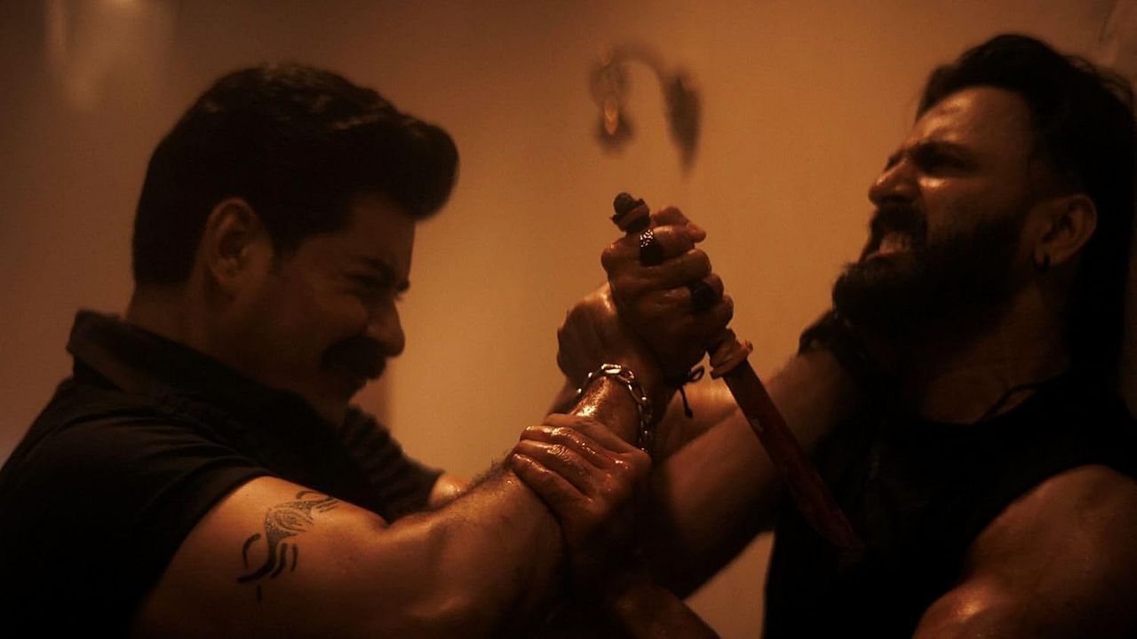 Marco : Fotos Kabir Duhan Singh, Unni Mukundan