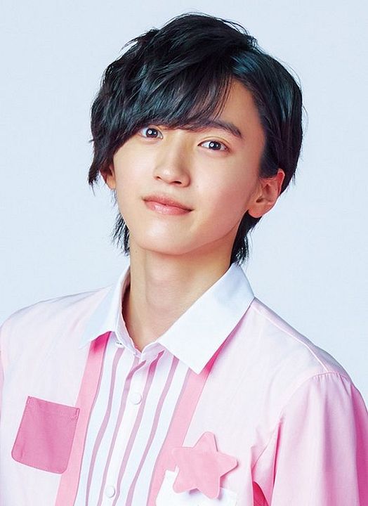 Poster Shunsuke Michieda