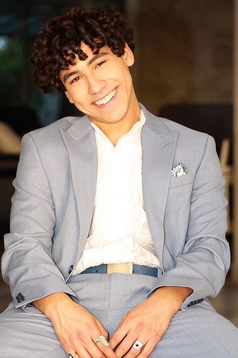 Poster Noen Perez