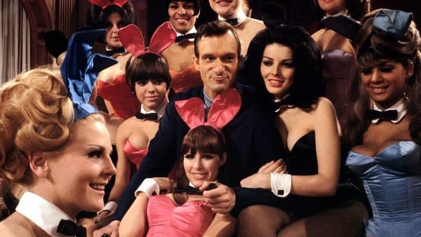 American Playboy: A história de Hugh Hefner : Fotos