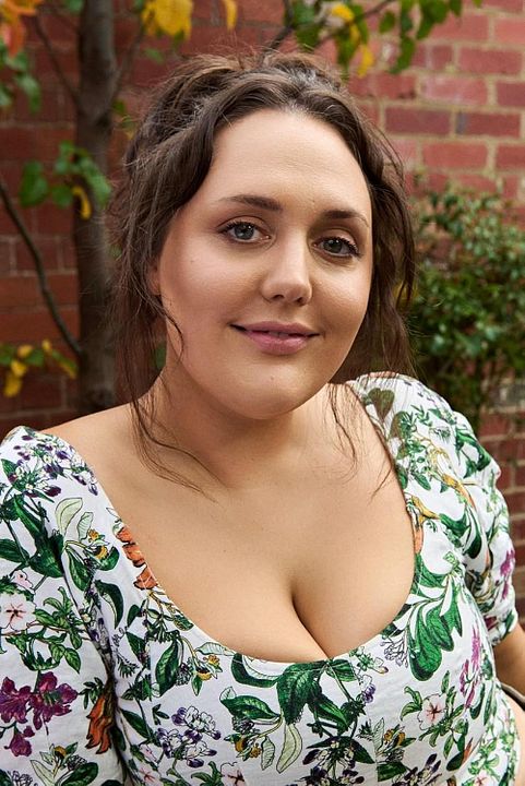 Poster Rose Flanagan