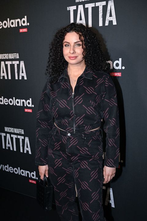 Poster Zineb Fallouk