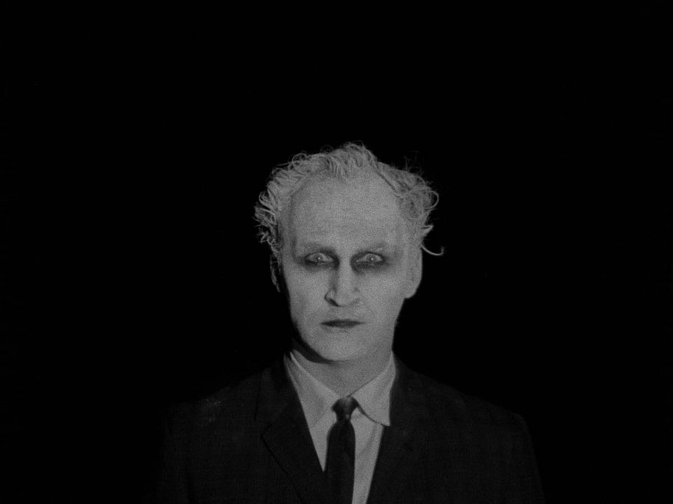 O Parque Macabro : Fotos