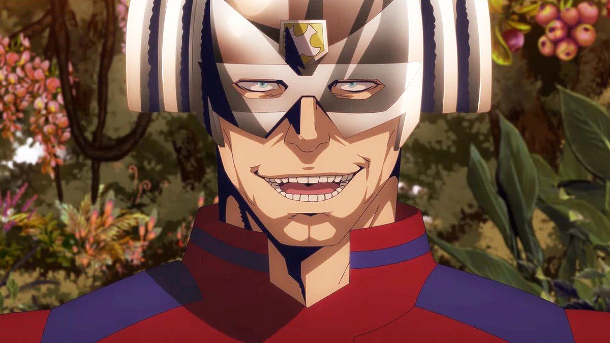 Esquadrão Suicida: Isekai : Fotos