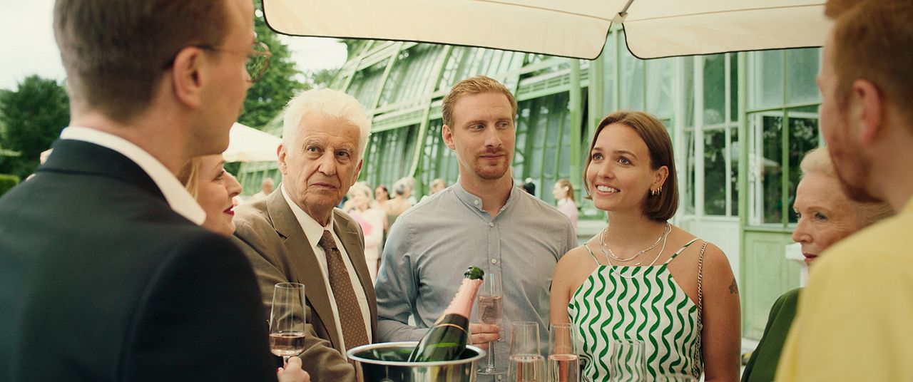 O Pavão : Fotos Theresa Frostad Eggesbø