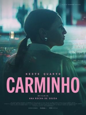 Neste Quarto : Poster