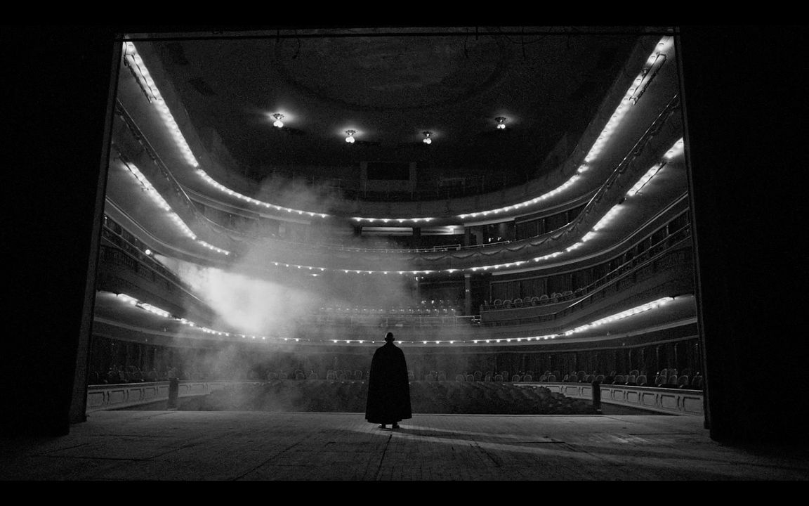 Nosferatu : Fotos