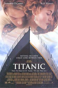 Titanic : Poster