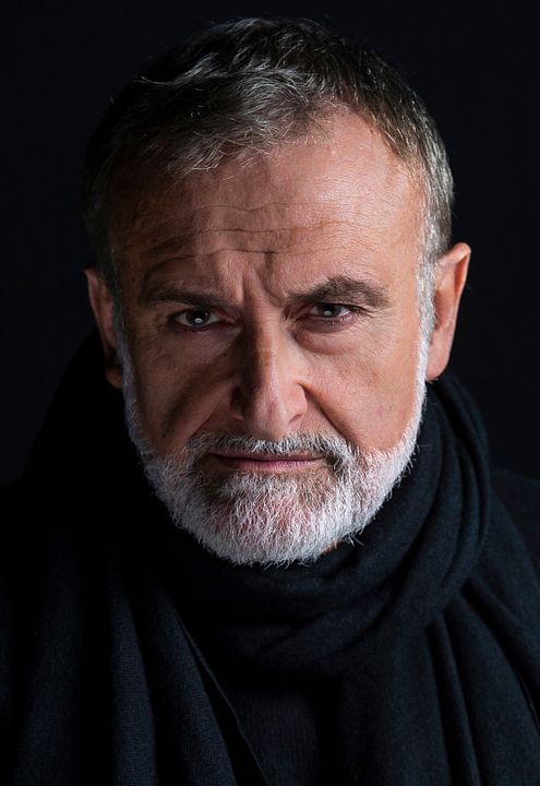 Poster Massimo Venturiello