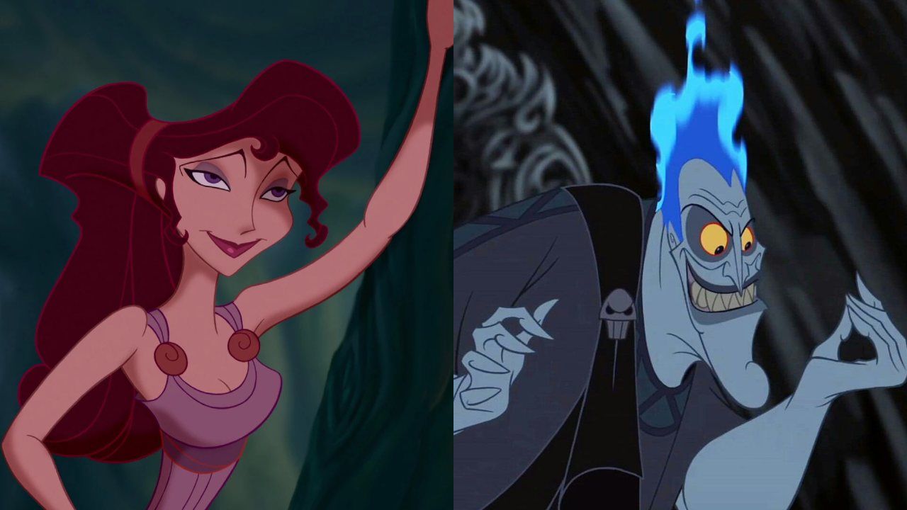 Como seriam as princesas da Disney mais velhas? - AdoroCinema