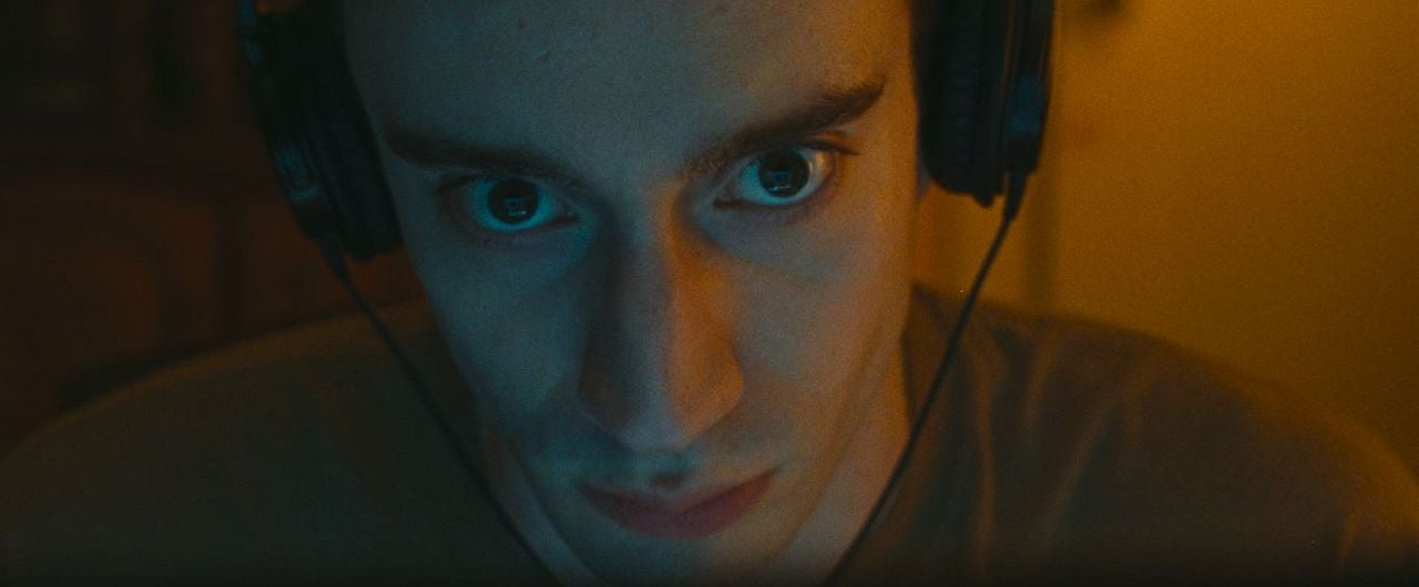 Lurker : Fotos Théodore Pellerin