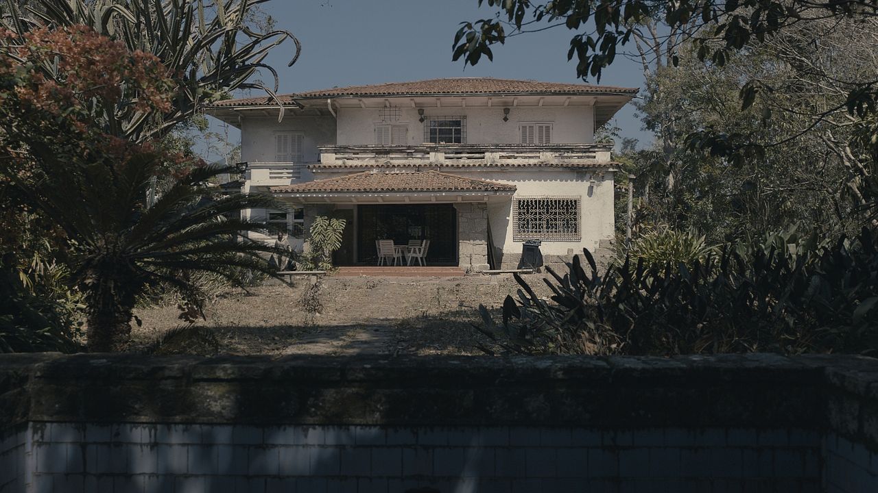 Herança de Narcisa : Fotos