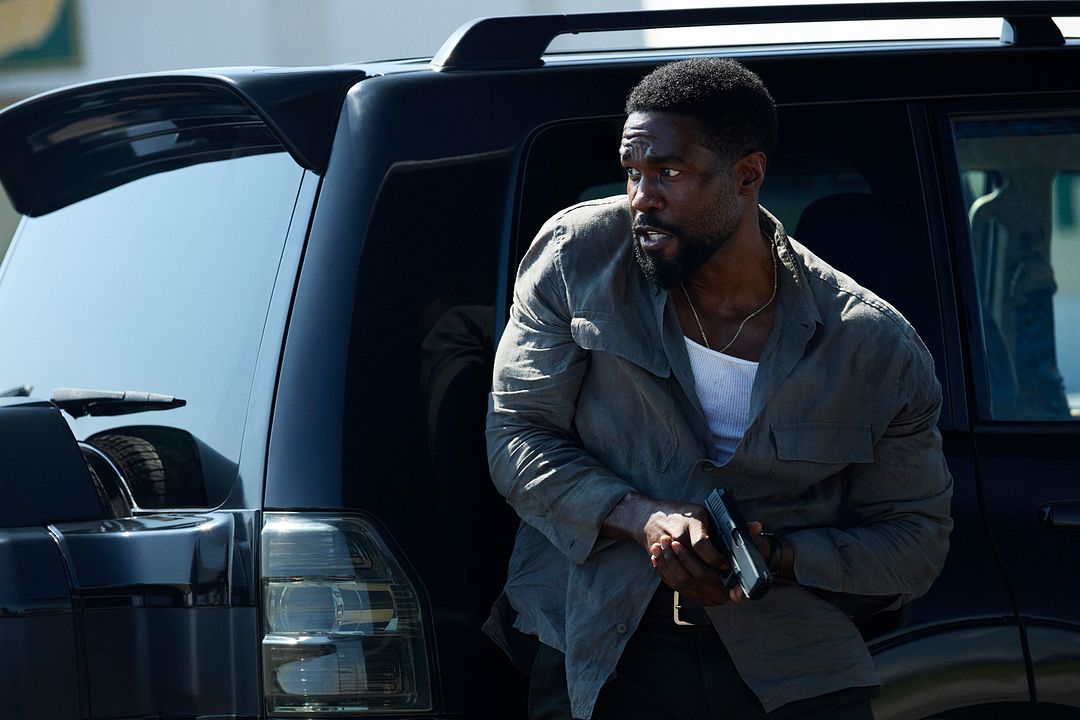 Fotos Yahya Abdul-Mateen II