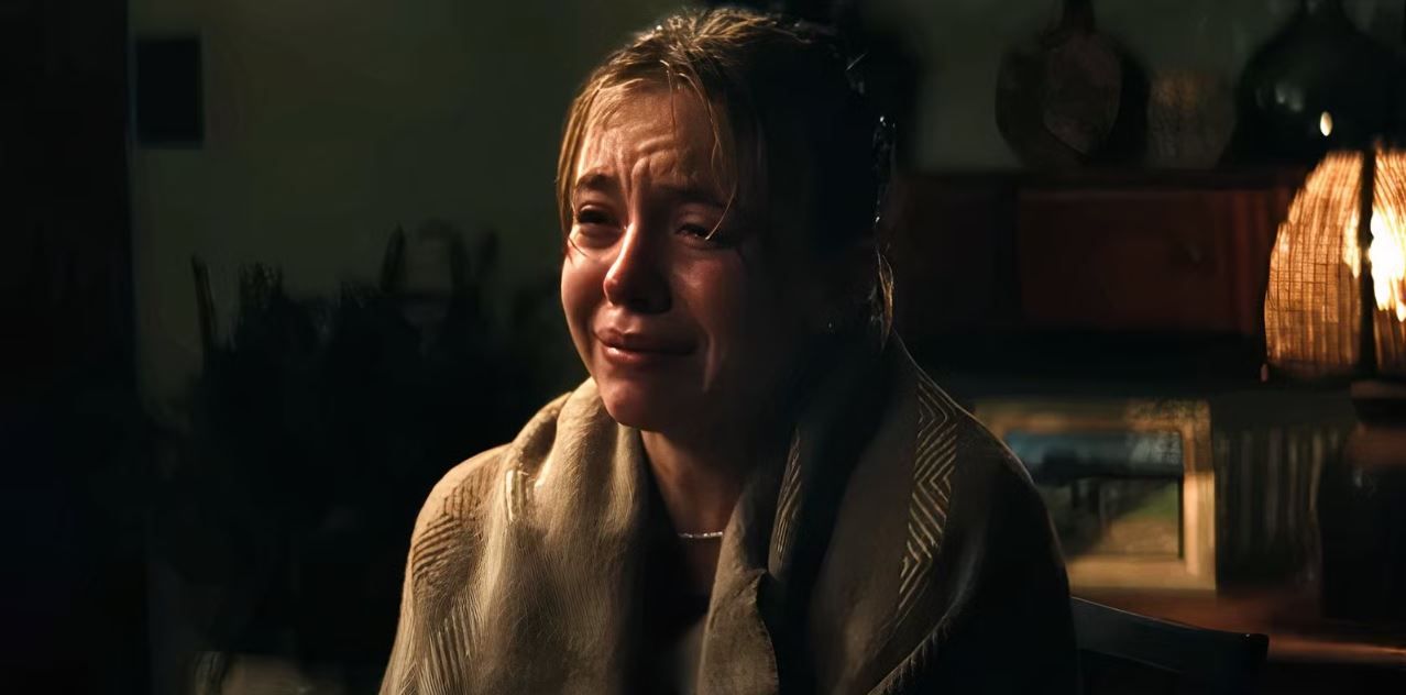 Echo Valley : Fotos Sydney Sweeney