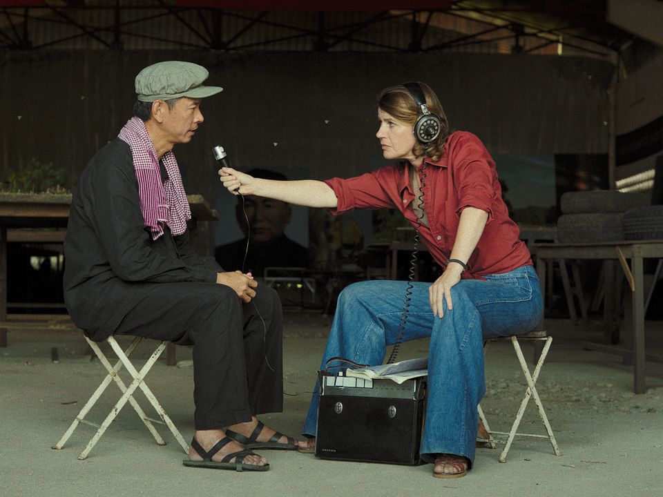 Rendez-vous avec Pol Pot : Fotos Irène Jacob